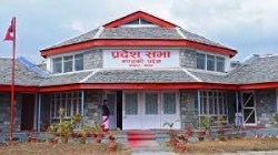 तनहुँ जिल्लामा विकास तथा भवन निर्माणमा ४८ करोडका योजना